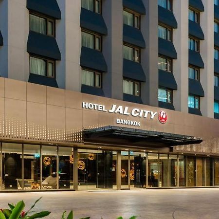 Hotel Jal City Bangkok Exterior photo