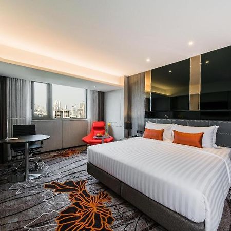 Hotel Jal City Bangkok Exterior photo