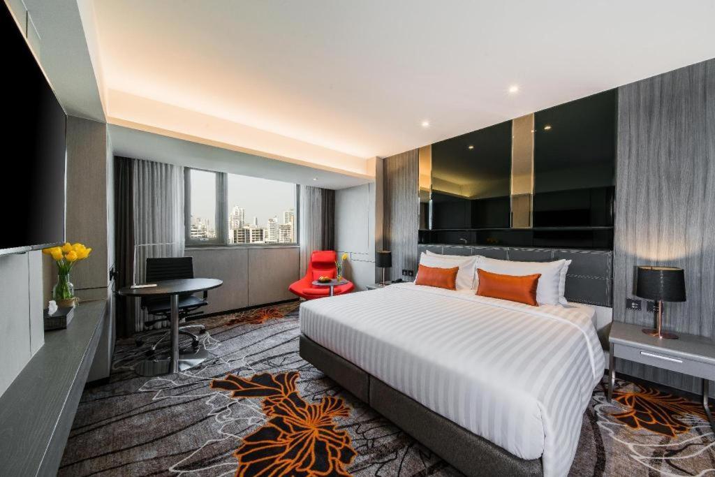 Hotel Jal City Bangkok Exterior photo